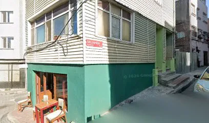 Terzioglu Cafe