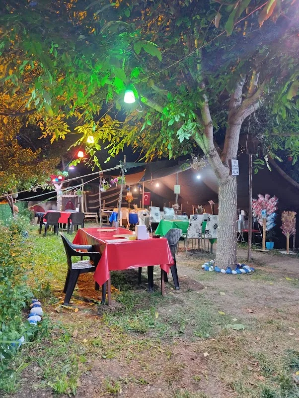 Müfüt Baba’nın Yeri