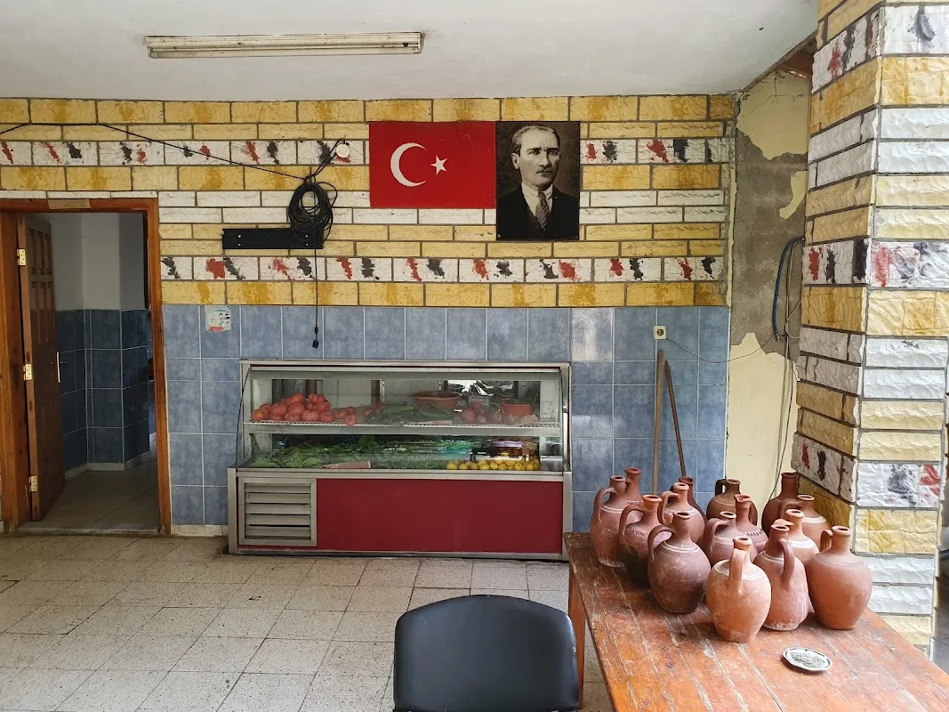 Dokuzgöz Alabalik