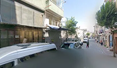 Firat Çay Evi