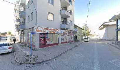 NJOY CAFE