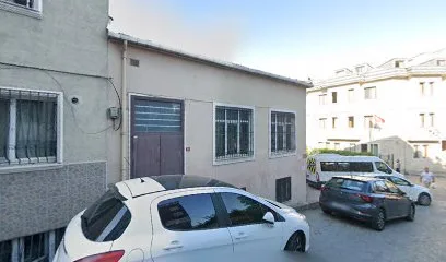 Derviş Baba Cafe