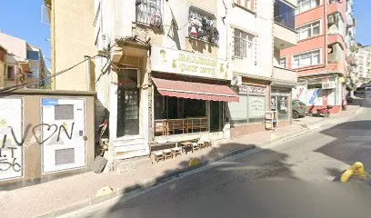 Balkon Çay Evi