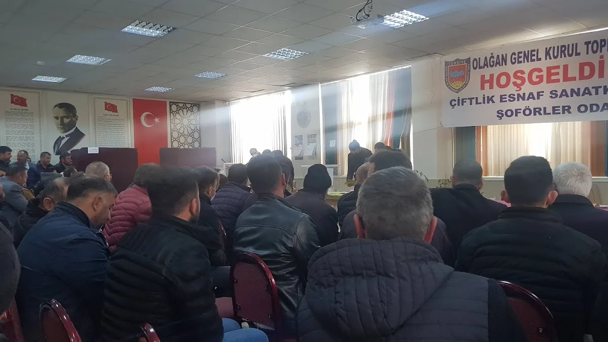 ATEŞ KIRAATHANESİ