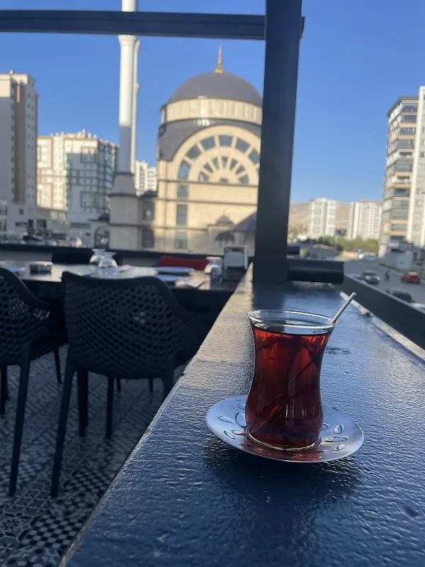 Birgül Kıraathane