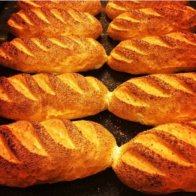 Osmanağa Ekmek Fabrikasi