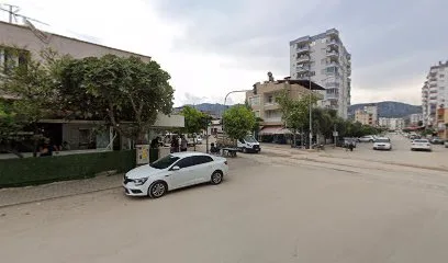 Yurtiçi Kargo Kozan