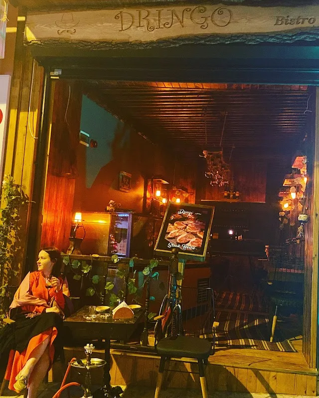 Dringo Pub&Hookah