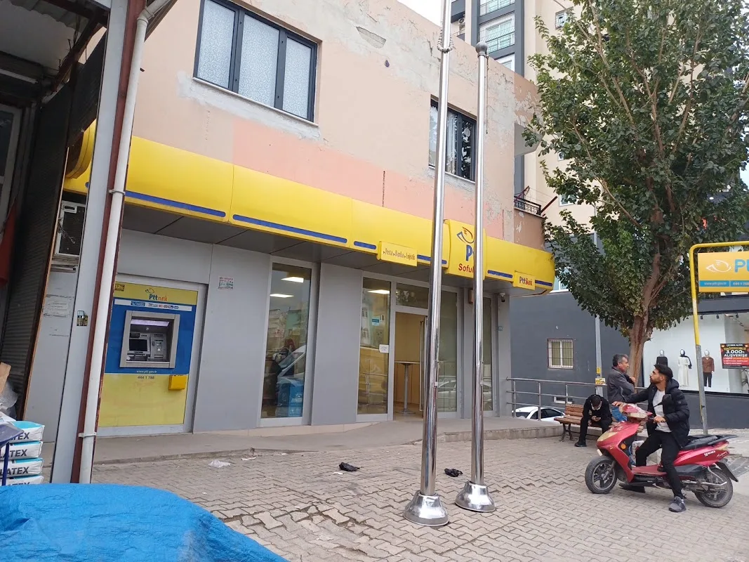 PTT - Sofulu Şb.