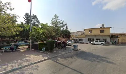 Buruk Ptt Şubesi