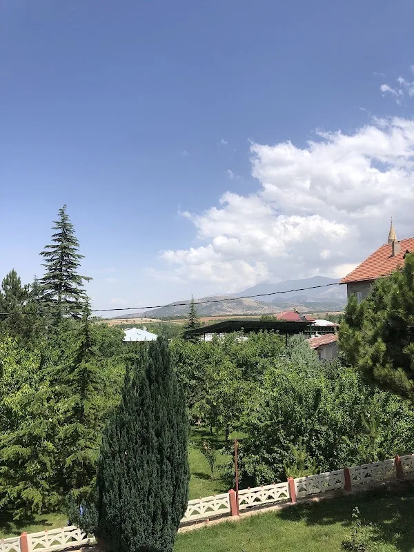 Uslu-et Steakhouse