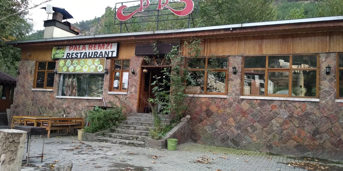 Pala Remzi Restoran