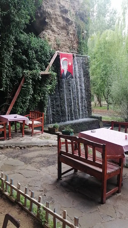 KAYADİBİ ET BALIK RESTORANT