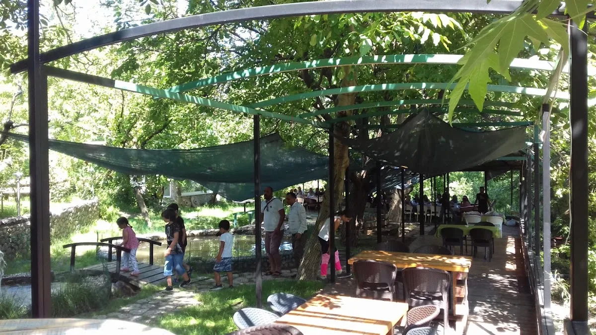 ÇAKIL SEKİ RESTORANT