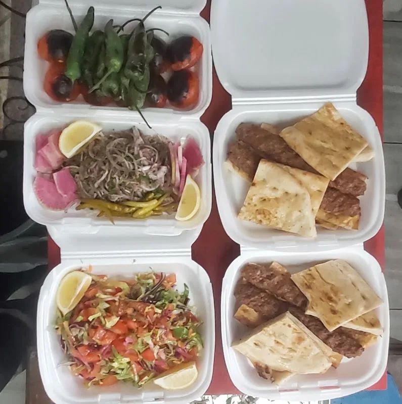 Bolkepçe Lokantası