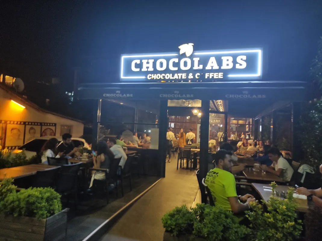 Chocolabs Ordu