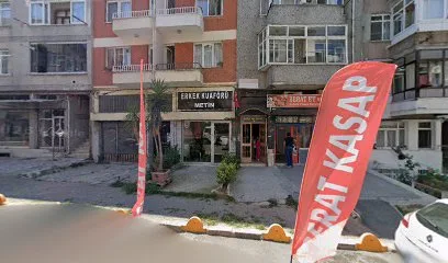 Aslan Cafe