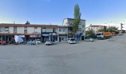 İstanbul Pastanesi
