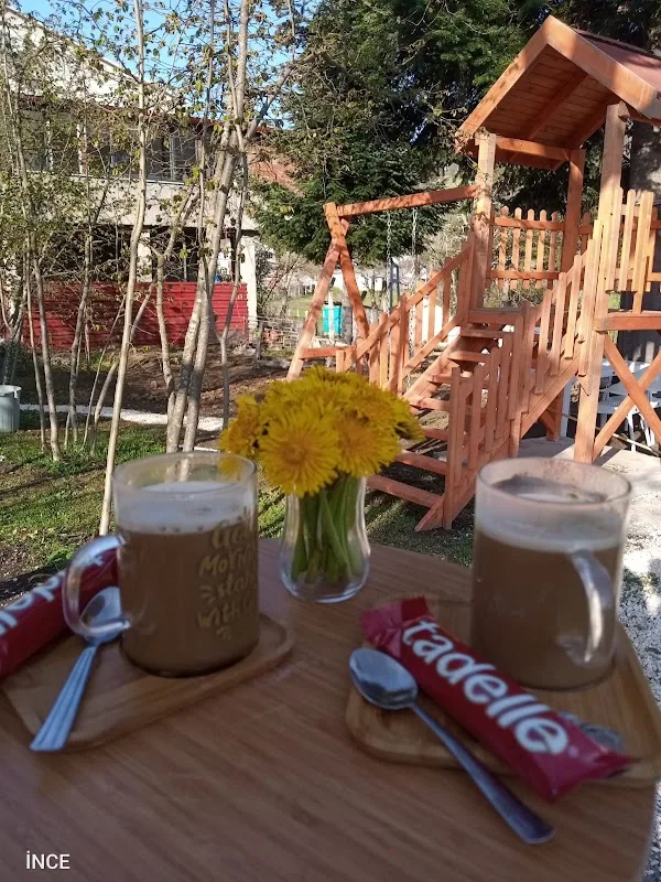 ARYA CAFE