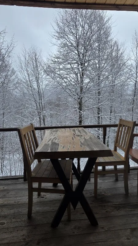 Kertil sosyal tesisi bungalov evleri