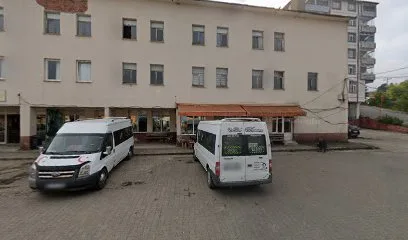Otogar Çay Evi