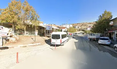 Altun Pastanesi