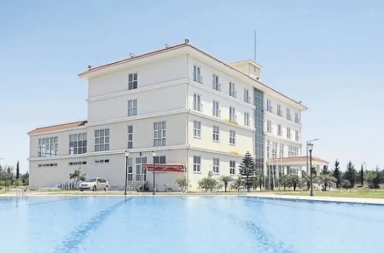 Çatalan Spor Tesisleri