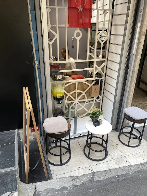Koza Cafe