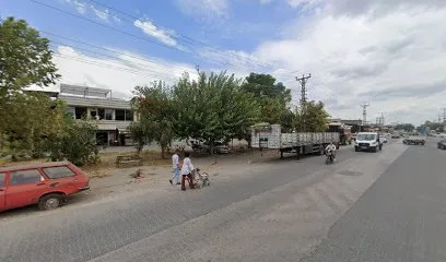Körfez teknik hırdavat