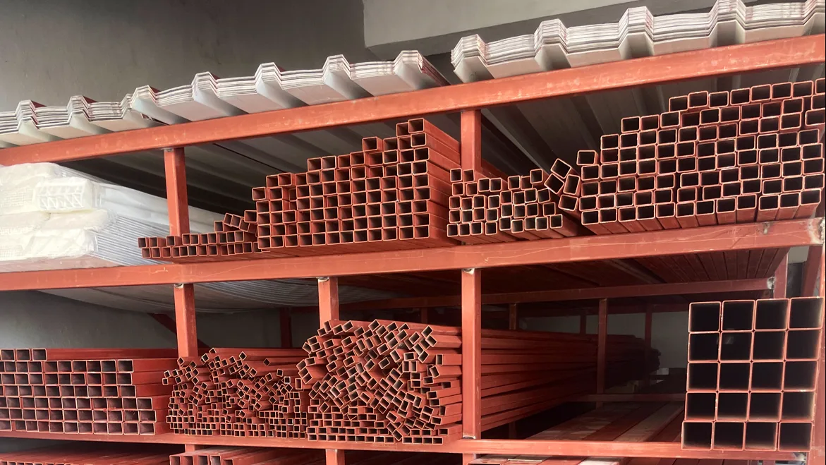Güney Metal Hırdavat İnşaat
