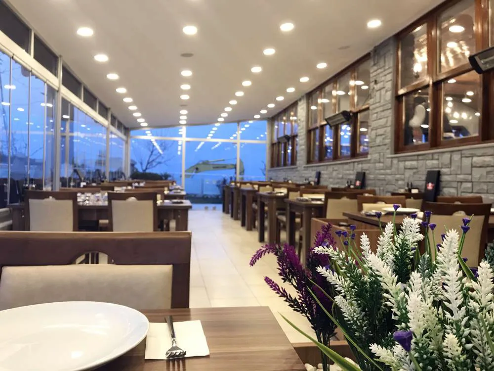 Etzade Eşsiz Anadolu Lezzetleri - Testi Kebabı, Dana Lokum - Kahvaltı