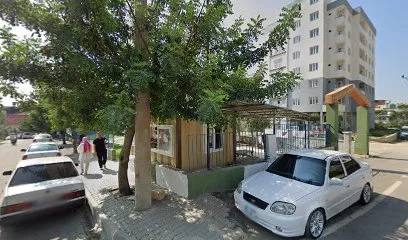 Şahin Büfe