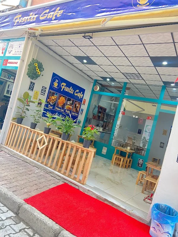 FISILTI CAFE