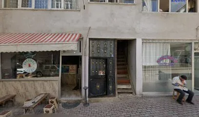 Yakamoz Kahvehanesi