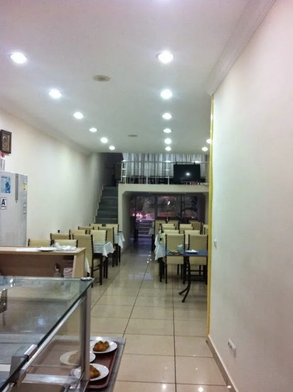 Uğrak Restaurant
