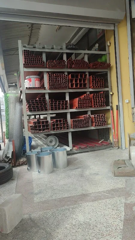 ADANA EFTAL YAPI MARKET