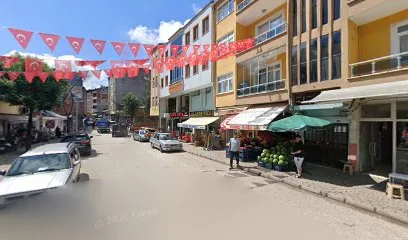Laf lafa kafeterya
