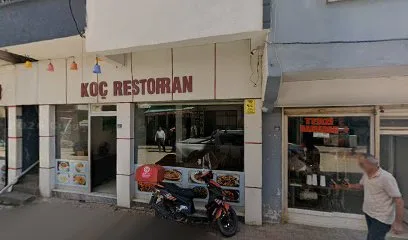 Çamaş Halk Lokantası
