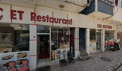 Koç Et Restaurant