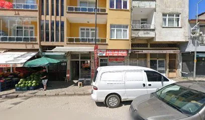 Bölükbaş Kiraathanesi