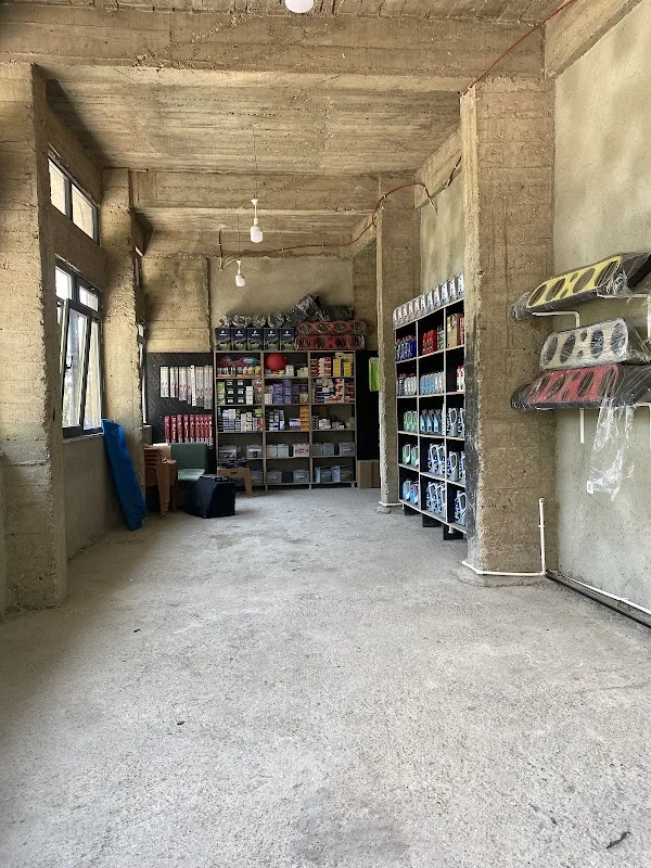 Çamaş tamirci