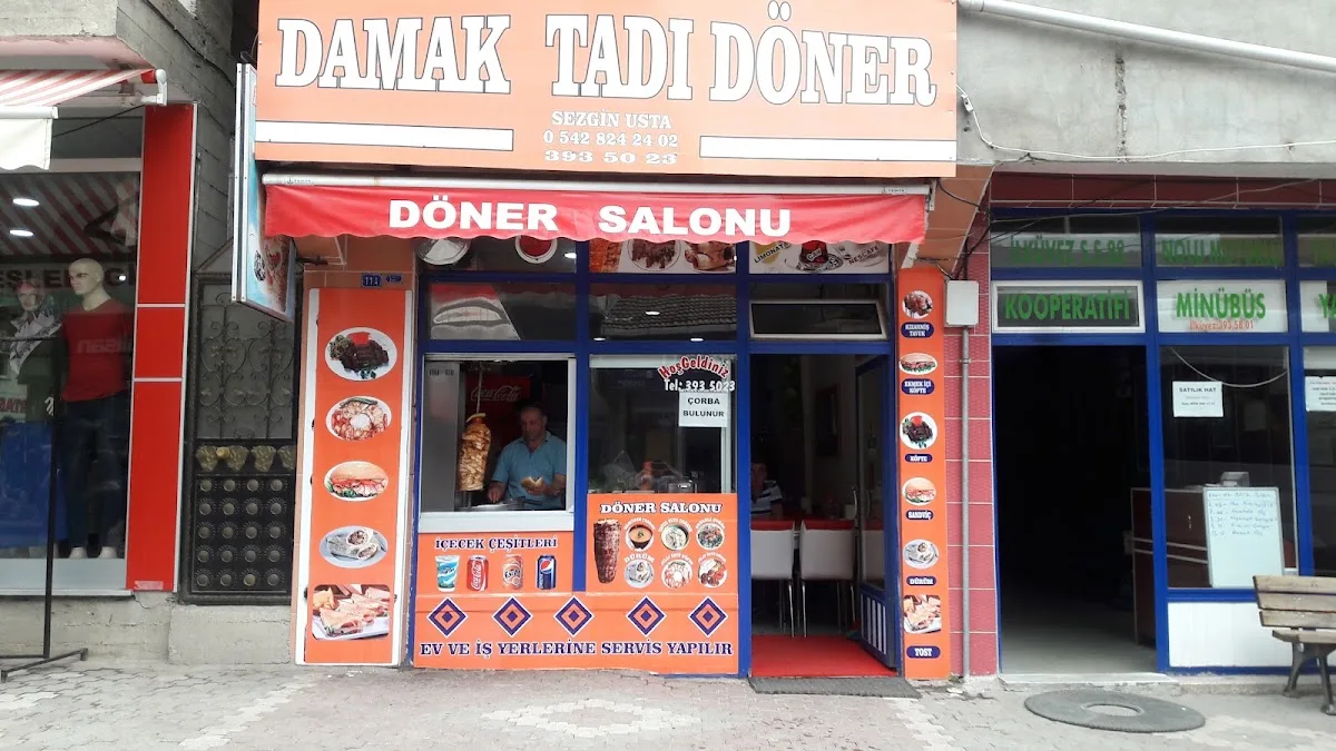 Güneş Cafe