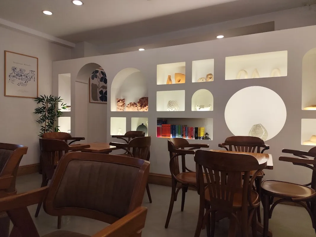 COSA Cafe