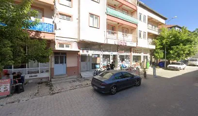 Akın Pide Salonu