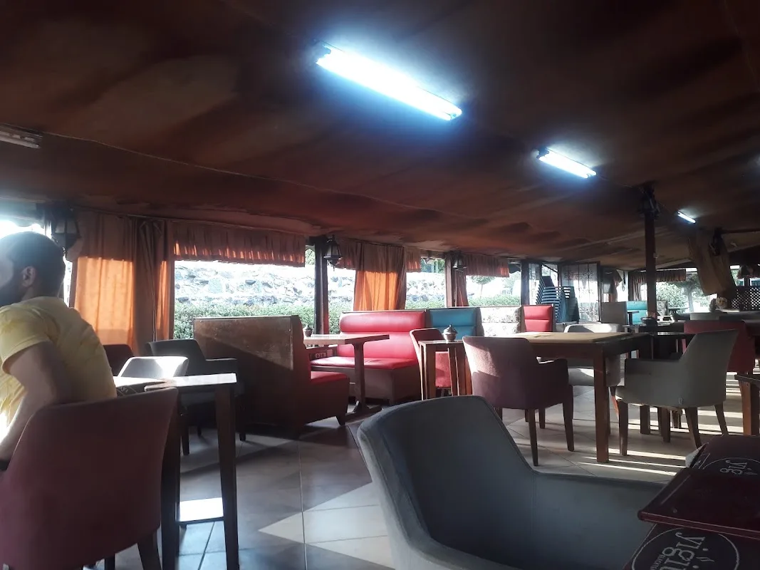 Otağ Tesisleri Cafe Restaurant