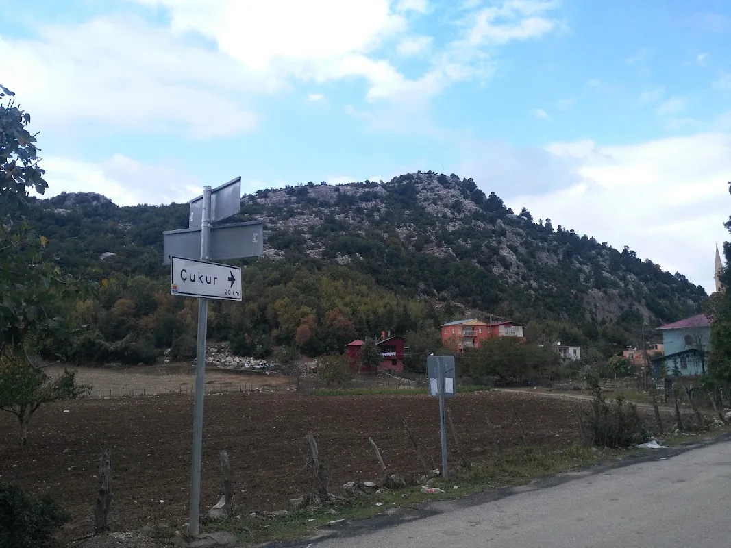 Çukur