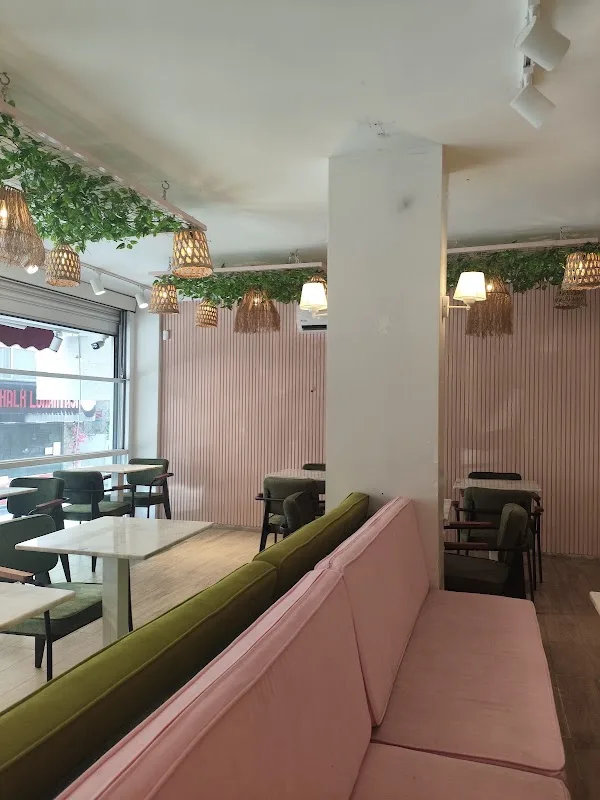 Vefalı Kafe