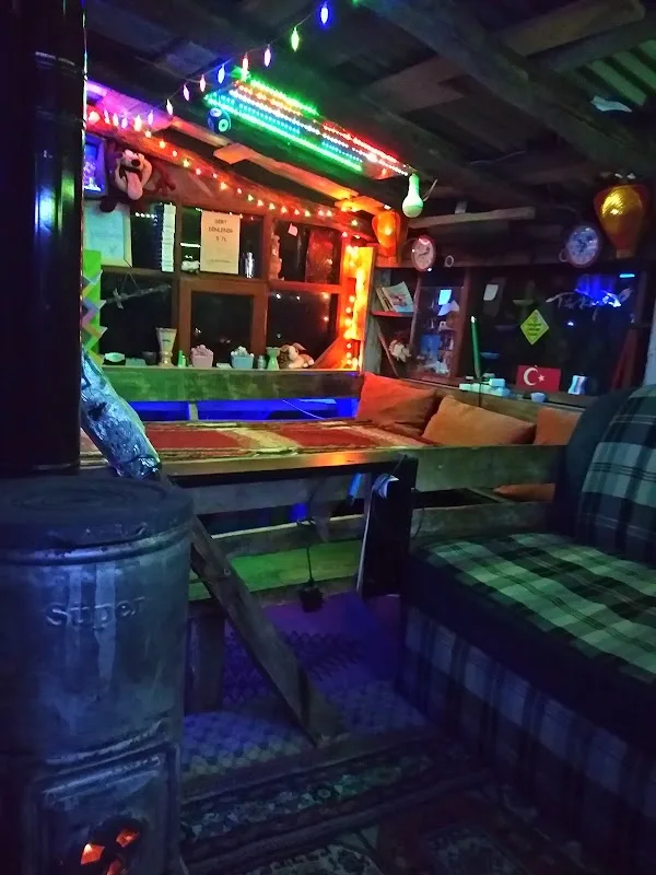 Murat'ın Yeri Mekan52 Saklı Düşler