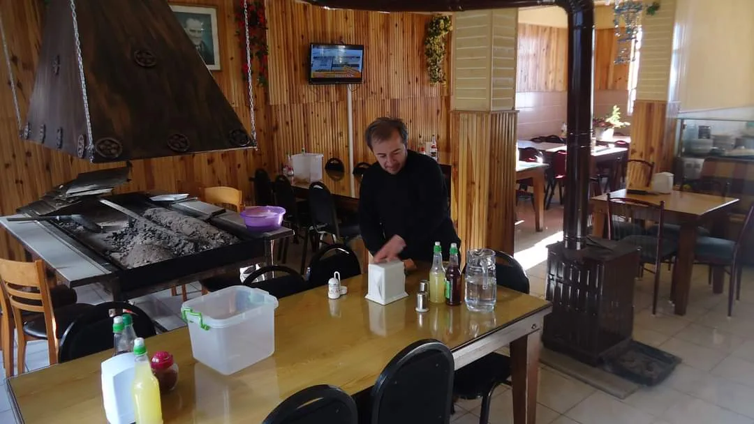 ÇAMBAŞI KAFE restoran