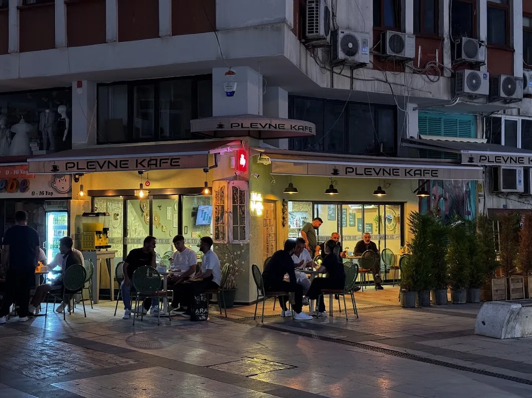 Plevne Kafe & More